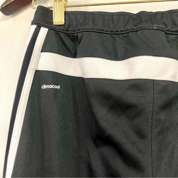 Adidas Tiro 13 Athletic Training Pants - women XS - Black - Picture 7 of 8